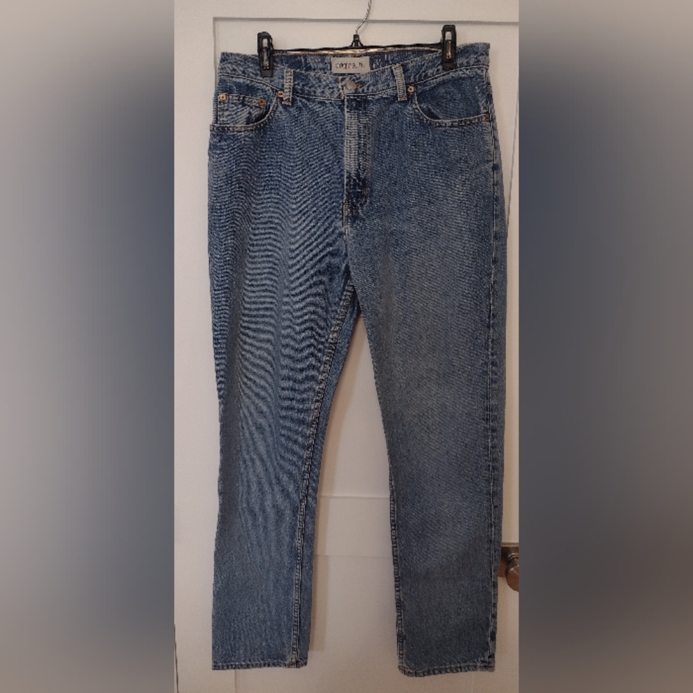 Vintage Women's Original Fit Gap Jeans